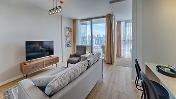 Stunning Central 3BR near Galataport