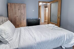 Stunning Central 3BR near Galataport