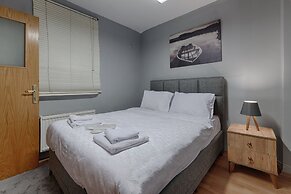 Stunning Central 3BR near Galataport