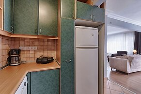 Stunning Central 3BR near Galataport