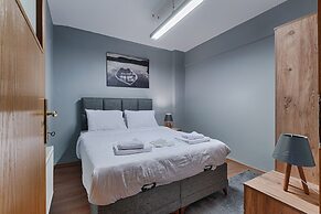 Stunning Central 3BR near Galataport