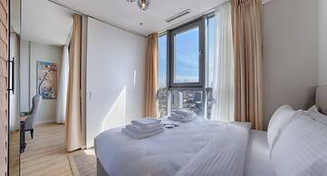 Stunning Central 3BR near Galataport