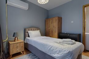 Stunning Central 3BR near Galataport