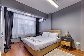 Stunning Central 3BR near Galataport