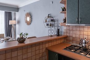 Stunning Central 3BR near Galataport