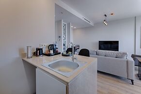 Stunning Central 3BR near Galataport