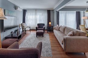 Stunning Central 3BR near Galataport