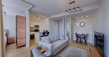 Stunning Central 3BR near Galataport