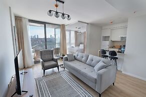 Stunning Central 3BR near Galataport