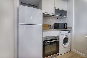 Stunning Central 3BR near Galataport