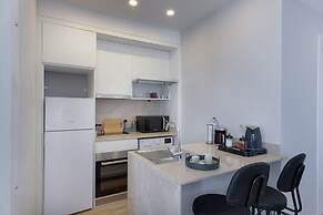 Stunning Central 3BR near Galataport