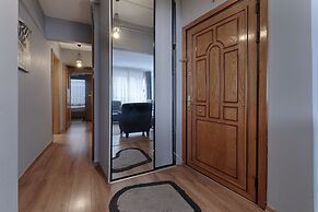 Stunning Central 3BR near Galataport