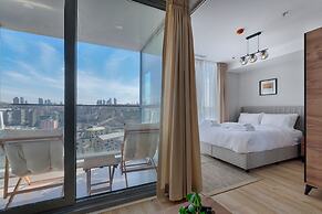 Stunning Central 3BR near Galataport