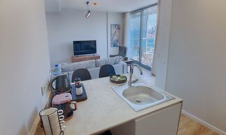 Stunning Central 3BR near Galataport