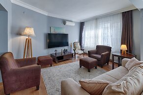 Stunning Central 3BR near Galataport