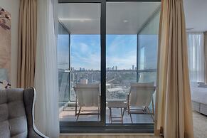 Stunning Central 3BR near Galataport