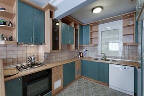 Stunning Central 3BR near Galataport