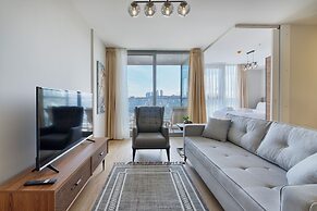 Stunning Central 3BR near Galataport