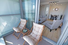 Stunning Central 3BR near Galataport