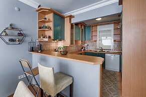 Stunning Central 3BR near Galataport