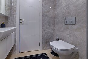 Stunning Central 3BR near Galataport