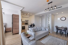 Stunning Central 3BR near Galataport