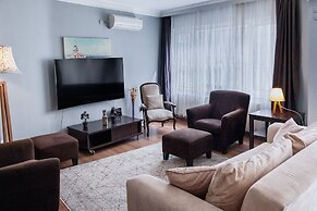 Stunning Central 3BR near Galataport