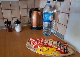 Stunning Central 3BR near Galataport