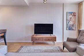 Stunning Central 3BR near Galataport