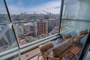 Stunning Central 3BR near Galataport