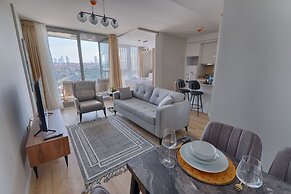 Stunning Central 3BR near Galataport