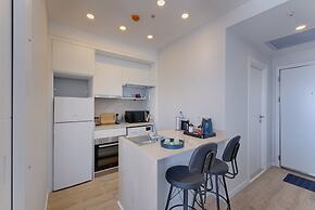 Stunning Central 3BR near Galataport