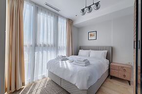 Stunning Central 3BR near Galataport