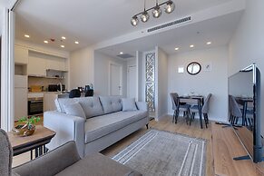 Stunning Central 3BR near Galataport