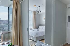 Stunning Central 3BR near Galataport