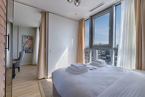 Stunning Central 3BR near Galataport