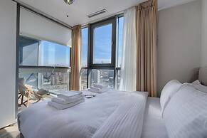 Stunning Central 3BR near Galataport