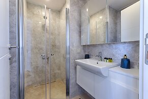 Stunning Central 3BR near Galataport