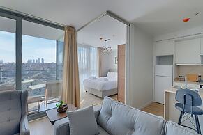 Stunning Central 3BR near Galataport