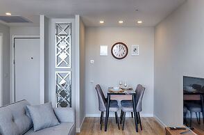 Stunning Central 3BR near Galataport