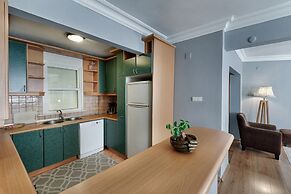 Stunning Central 3BR near Galataport