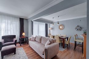 Stunning Central 3BR near Galataport