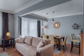 Stunning Central 3BR near Galataport