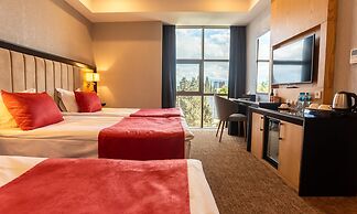 Premium Hotel