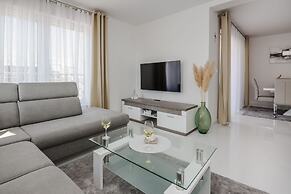 Apartments Gavran