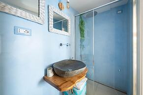 Luxury Villa Vittoria- Villa With Garden Swimming Pool and Jacuzzi Ove