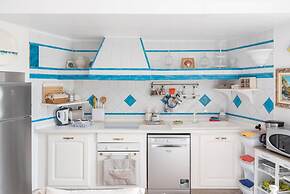 Luxury Villa Vittoria- Villa With Garden Swimming Pool and Jacuzzi Ove