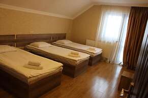 Hotel Gera