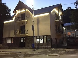 Hotel Gera