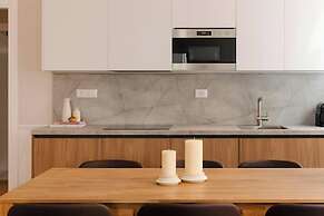 Sonder by Marriott Bonvoy Antinoo Apartments Piazza del Parlamento